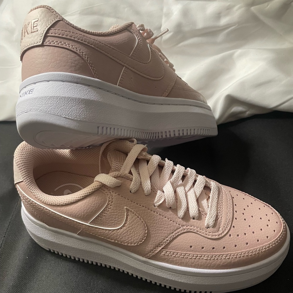 Women’s Nike Hurry size 7 - Picture 4 of 9